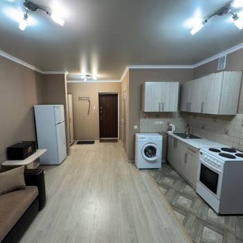 Сдается 1-комнатная квартира, 25,3 м²