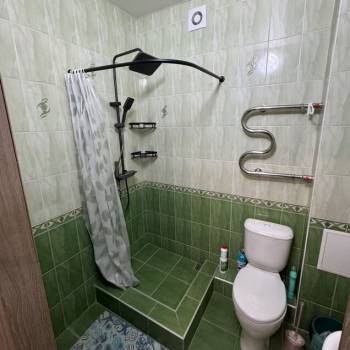Сдается 1-комнатная квартира, 25,3 м²