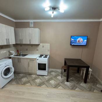 Сдается 1-комнатная квартира, 25,3 м²