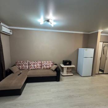 Сдается 1-комнатная квартира, 25,3 м²