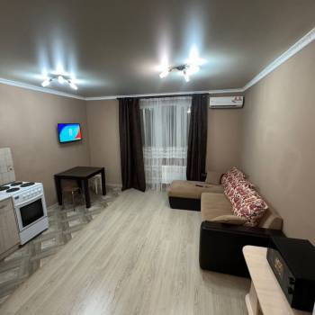 Сдается 1-комнатная квартира, 25,3 м²