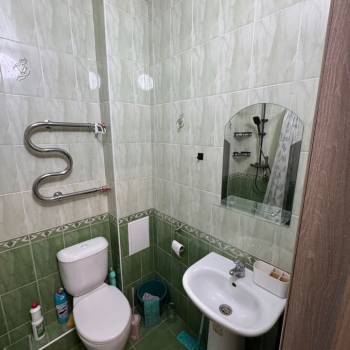Сдается 1-комнатная квартира, 25,3 м²