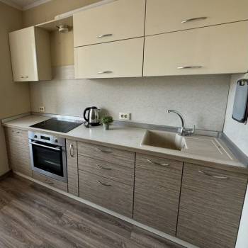 Сдается 2-х комнатная квартира, 52 м²