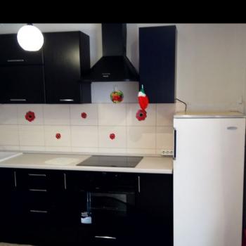 Продается 1-комнатная квартира, 53 м²