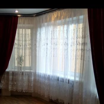 Продается 1-комнатная квартира, 53 м²