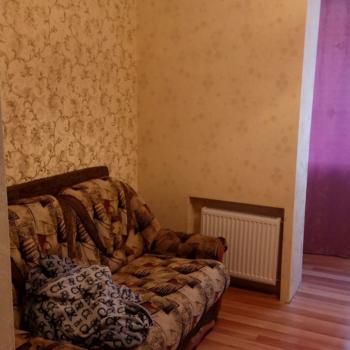 Продается 1-комнатная квартира, 53 м²