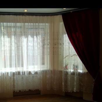 Продается 1-комнатная квартира, 53 м²