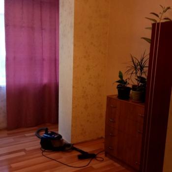 Продается 1-комнатная квартира, 53 м²