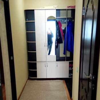 Продается 1-комнатная квартира, 53 м²