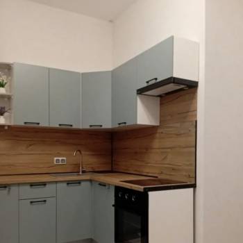 Сдается 1-комнатная квартира, 23 м²