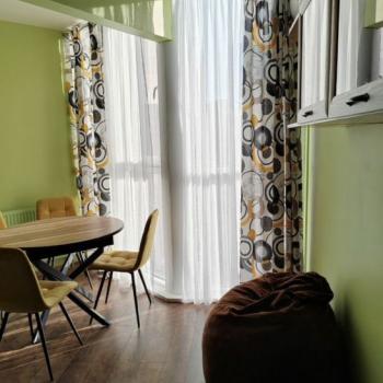 Сдается 1-комнатная квартира, 45 м²