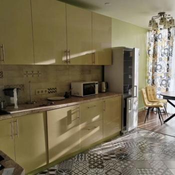 Сдается 1-комнатная квартира, 45 м²