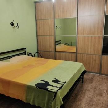 Сдается 1-комнатная квартира, 45 м²