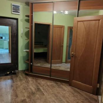 Сдается 1-комнатная квартира, 45 м²