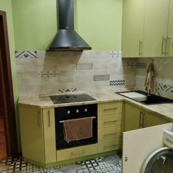 Сдается 1-комнатная квартира, 45 м²