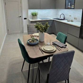 Продается 2-х комнатная квартира, 70,8 м²