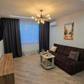 Продается 2-х комнатная квартира, 70,8 м²