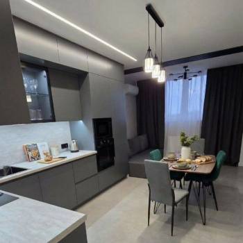 Продается 2-х комнатная квартира, 70,8 м²