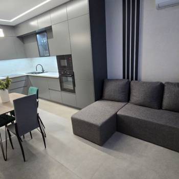 Продается 2-х комнатная квартира, 70,8 м²