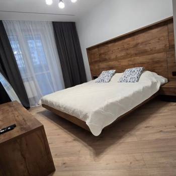 Продается 2-х комнатная квартира, 70,8 м²