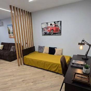 Продается 2-х комнатная квартира, 70,8 м²