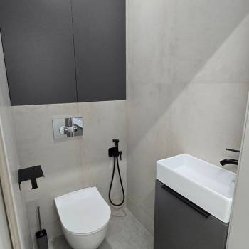Продается 2-х комнатная квартира, 70,8 м²