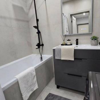 Продается 2-х комнатная квартира, 70,8 м²