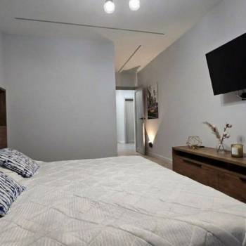Продается 2-х комнатная квартира, 70,8 м²