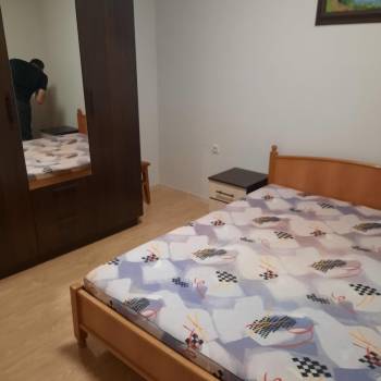 Сдается 2-х комнатная квартира, 45 м²