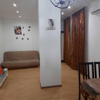 Сдается 2-х комнатная квартира, 45 м²
