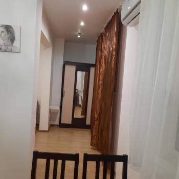 Сдается 2-х комнатная квартира, 45 м²