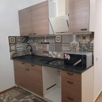 Сдается 2-х комнатная квартира, 45 м²