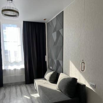 Сдается 1-комнатная квартира, 40,5 м²