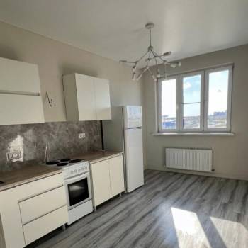 Сдается 1-комнатная квартира, 40,5 м²