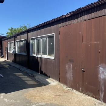 Сдается Нежилое помещение, 190 м²