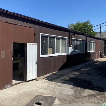 Сдается Нежилое помещение, 190 м²