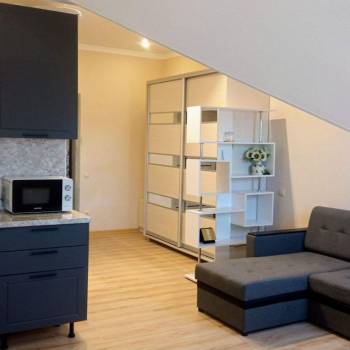Продается 1-комнатная квартира, 34 м²