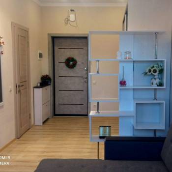 Продается 1-комнатная квартира, 34 м²