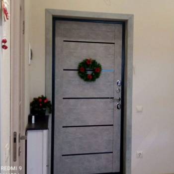 Продается 1-комнатная квартира, 34 м²