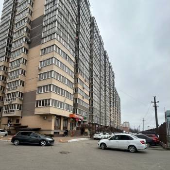 Продается Нежилое помещение, 20,5 м²