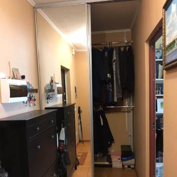 Сдается 1-комнатная квартира, 40 м²