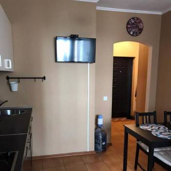 Сдается 1-комнатная квартира, 40 м²