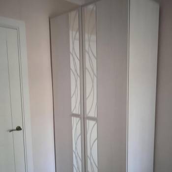 Сдается 2-х комнатная квартира, 48 м²