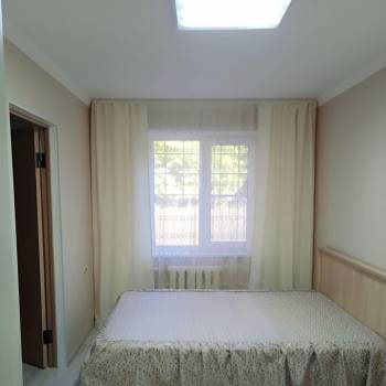 Сдается 2-х комнатная квартира, 48 м²