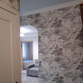 Сдается 2-х комнатная квартира, 48 м²