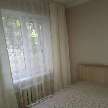 Сдается 2-х комнатная квартира, 48 м²