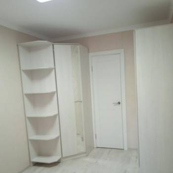 Сдается 2-х комнатная квартира, 48 м²