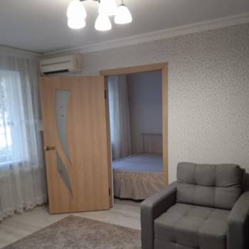Сдается 2-х комнатная квартира, 48 м²