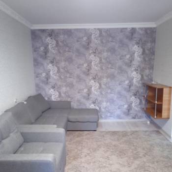 Сдается 2-х комнатная квартира, 48 м²