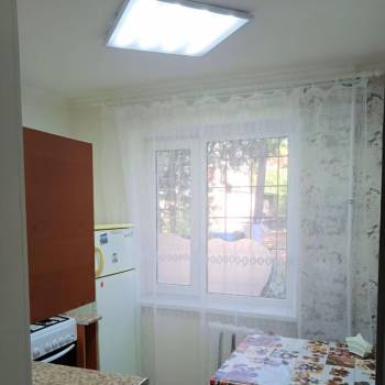 Сдается 2-х комнатная квартира, 48 м²